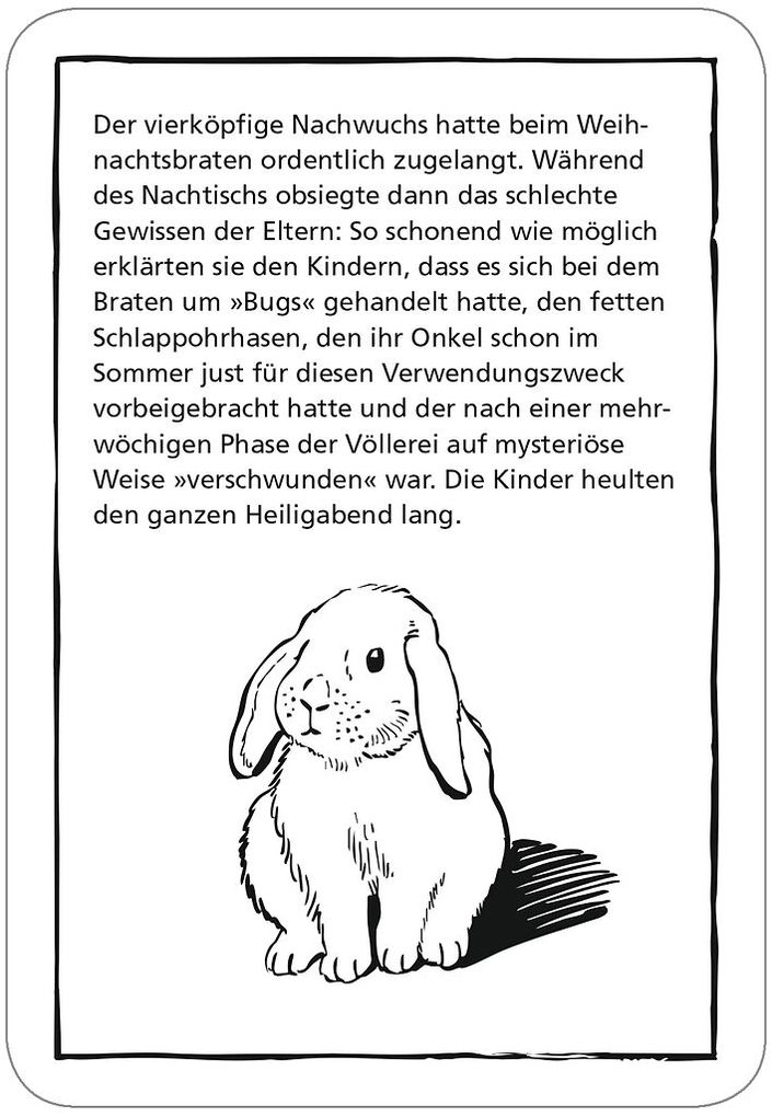 Weitere Ansicht: black stories Scary Christmas | Corinna Harder, Jens Schumacher