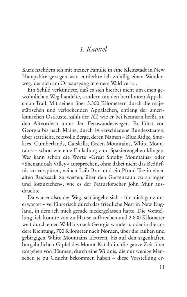 Weitere Ansicht: Picknick mit Bären und Frühstück mit Kängurus | Bill Bryson