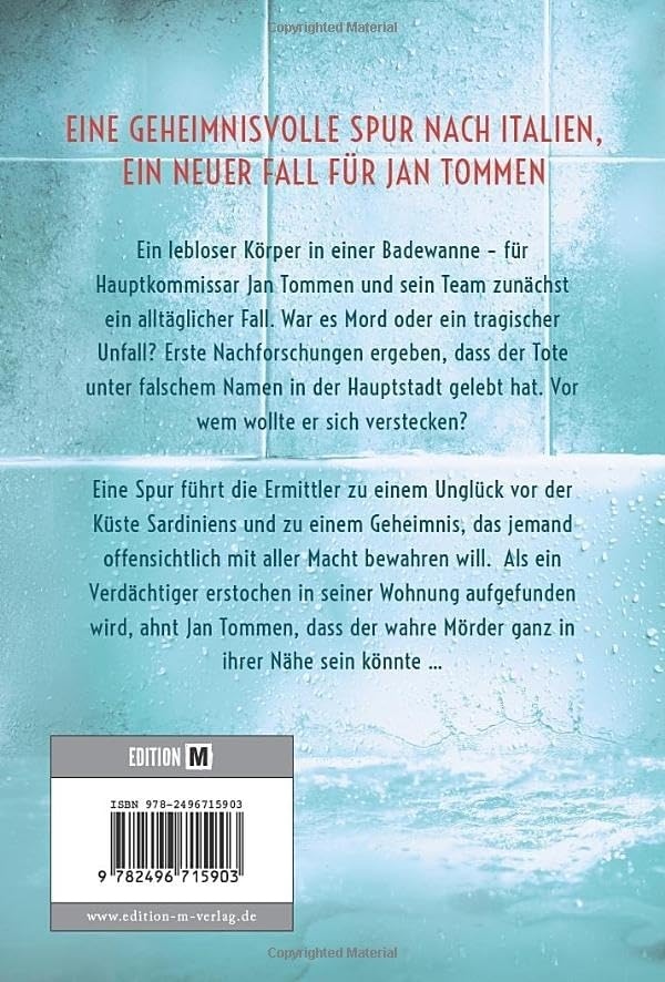 Weitere Ansicht: Am Ende des Sturms | Alexander Hartung