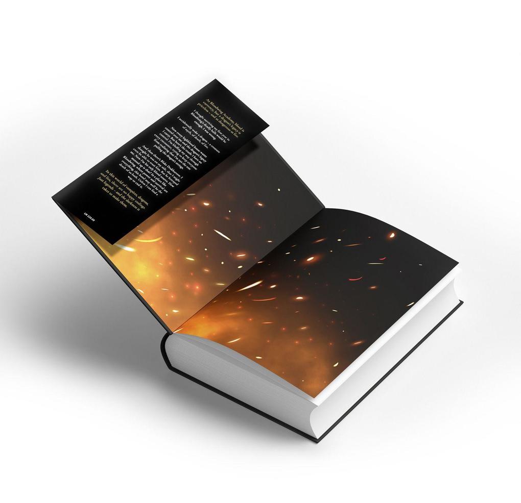 Weitere Ansicht: The Bond that Burns | Briar Boleyn