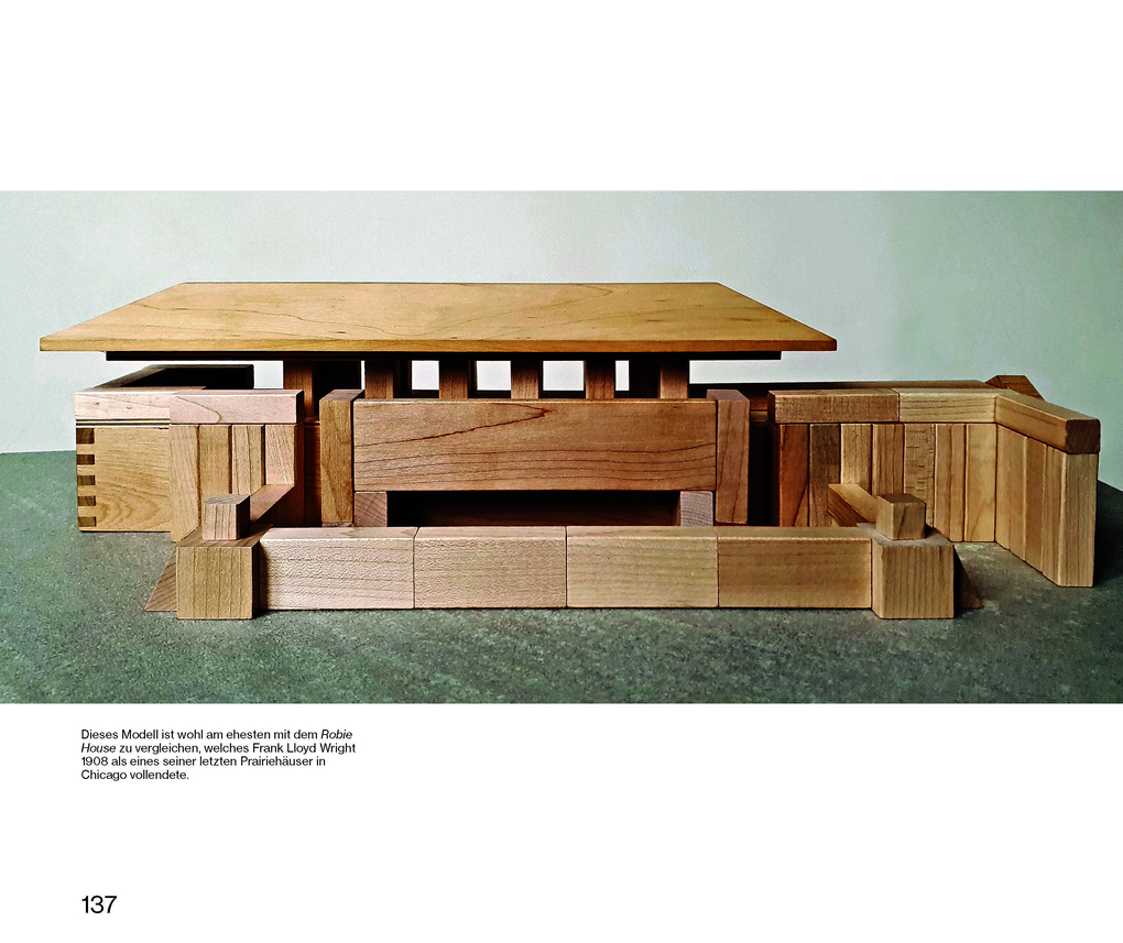 Weitere Ansicht: 111 Architekturbaukästen | Claus Krieger