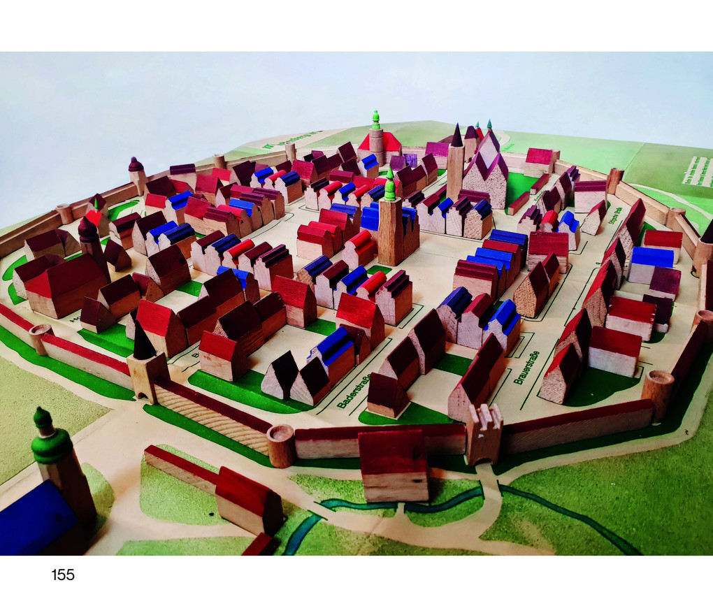 Weitere Ansicht: 111 Architekturbaukästen | Claus Krieger