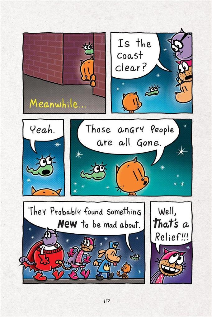 Weitere Ansicht: Dog Man 14: Big Jim Believes | Dav Pilkey