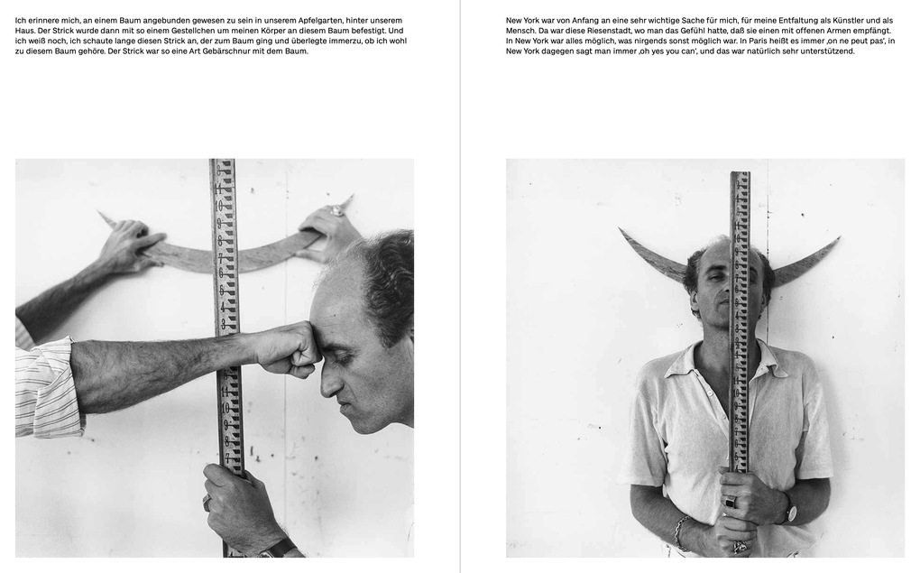 Weitere Ansicht: Fotografie. Das Werk | Christa Mayer