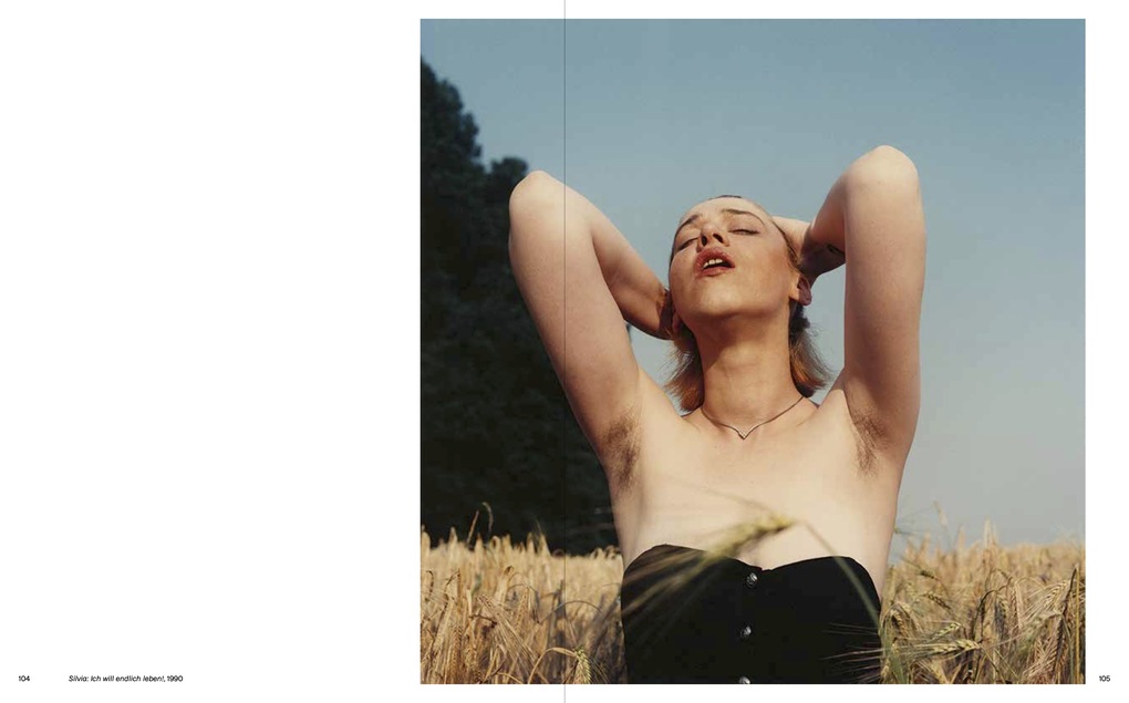 Weitere Ansicht: Fotografie. Das Werk | Christa Mayer