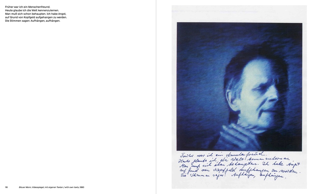 Weitere Ansicht: Fotografie. Das Werk | Christa Mayer