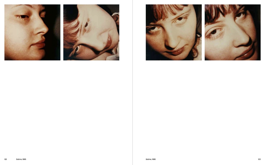 Weitere Ansicht: Fotografie. Das Werk | Christa Mayer