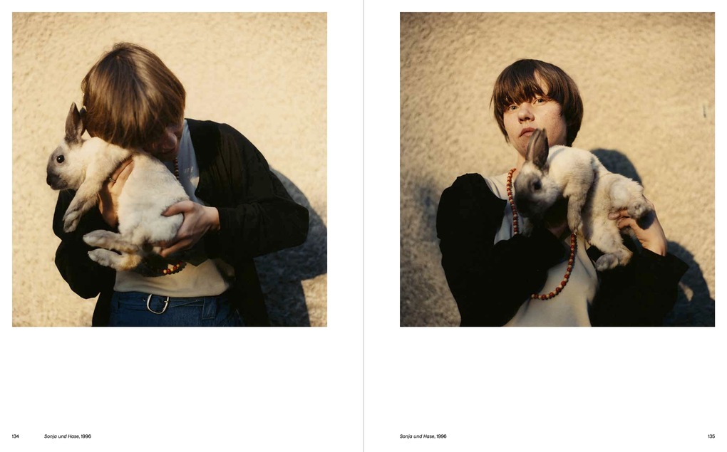 Weitere Ansicht: Fotografie. Das Werk | Christa Mayer