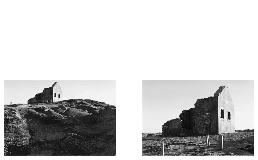 Weitere Ansicht: Fotografie. Das Werk | Christa Mayer