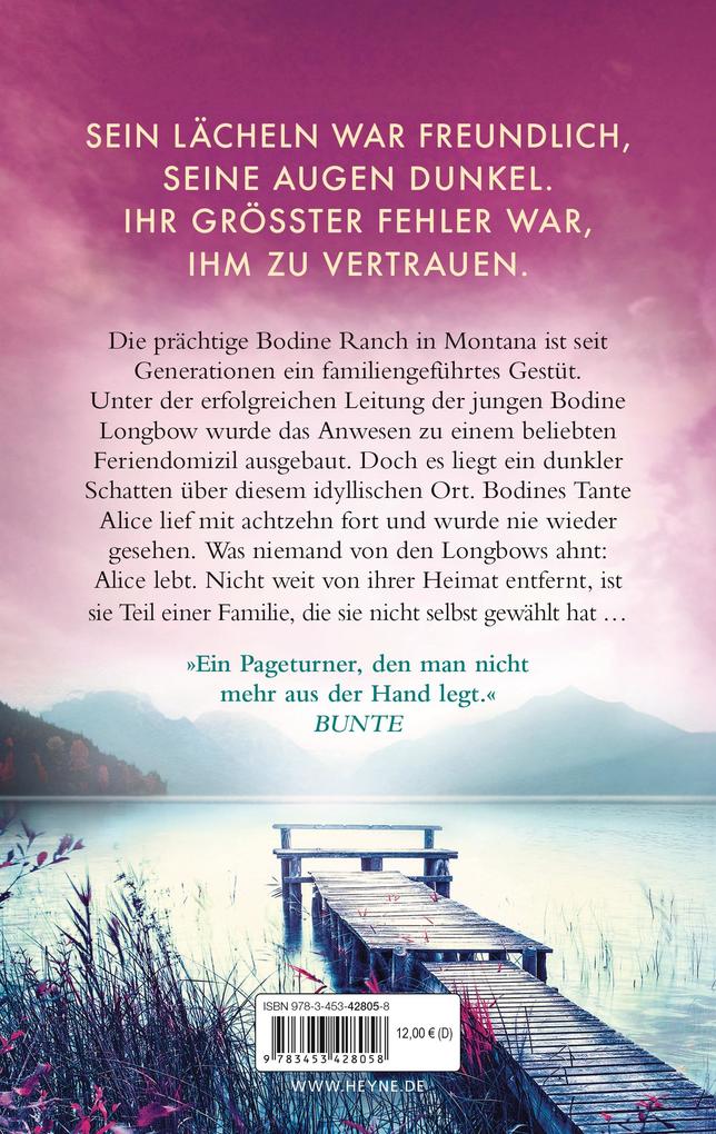 Weitere Ansicht: Licht in tiefer Nacht | Nora Roberts