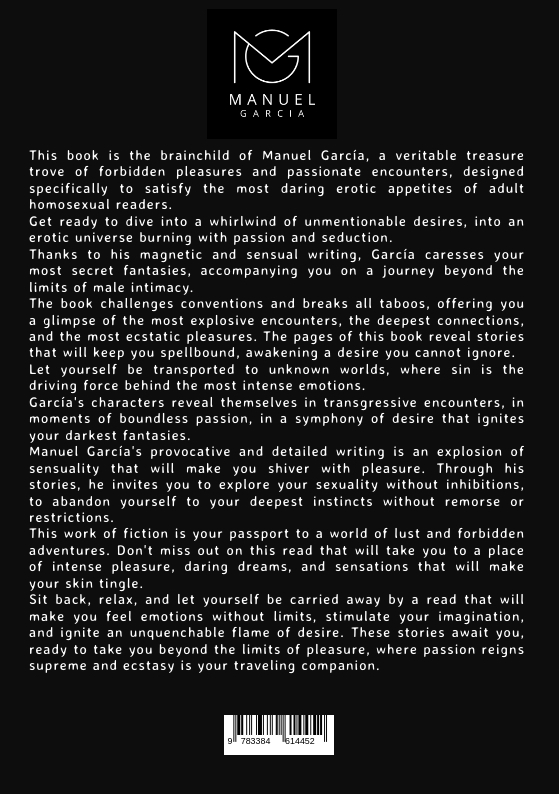 Weitere Ansicht: A Life of Submission | Manuel García