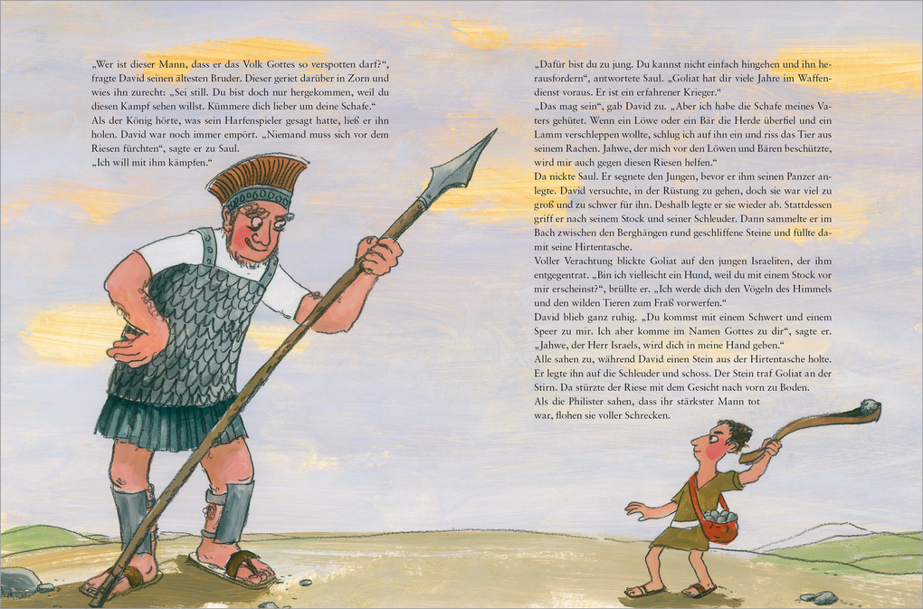 Weitere Ansicht: Herders Bibel zur Erstkommunion | Erich Jooß