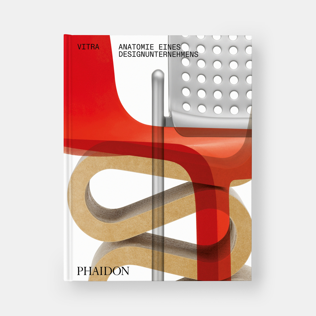 Weitere Ansicht: Vitra | Deyan Sudjic