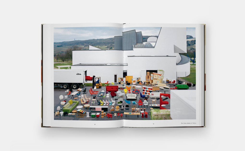 Weitere Ansicht: Vitra | Deyan Sudjic