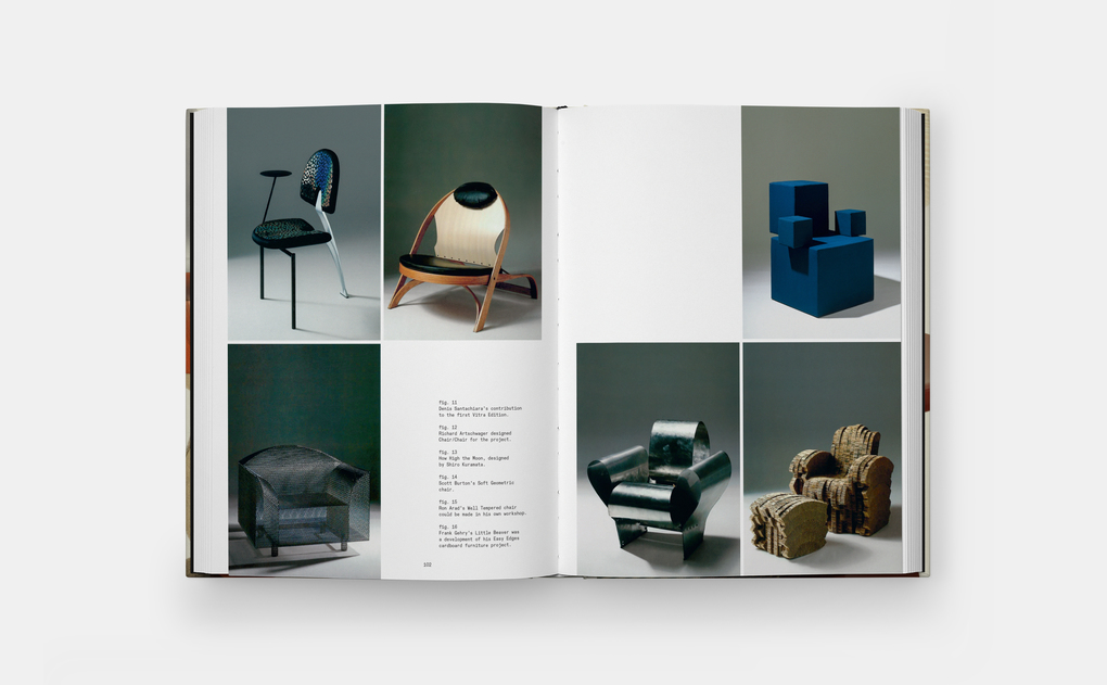 Weitere Ansicht: Vitra | Deyan Sudjic