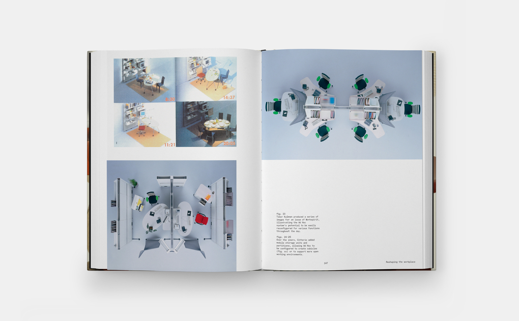 Weitere Ansicht: Vitra | Deyan Sudjic