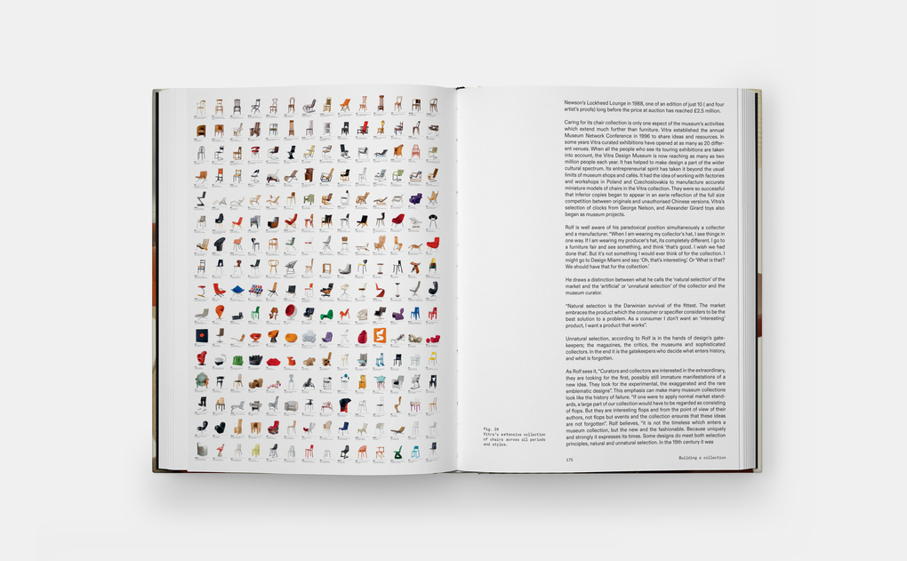 Weitere Ansicht: Vitra | Deyan Sudjic