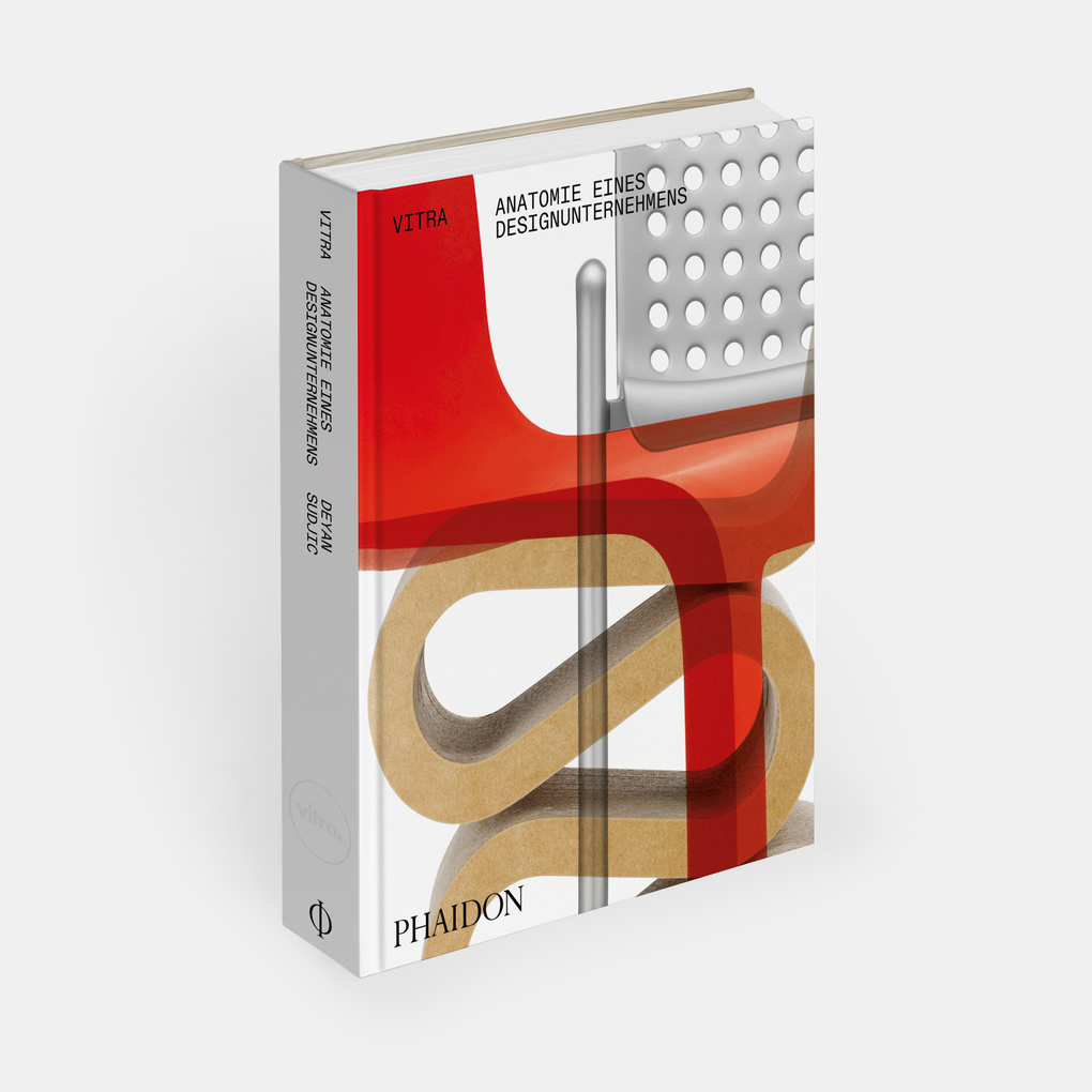 Weitere Ansicht: Vitra | Deyan Sudjic