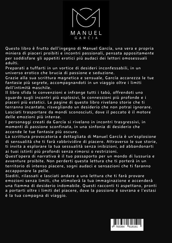 Weitere Ansicht: Storia d'Amore | Manuel García