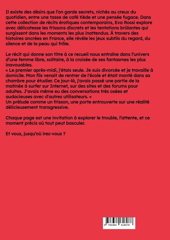 Weitere Ansicht: Baisée par le Professeur | Eva Rossi