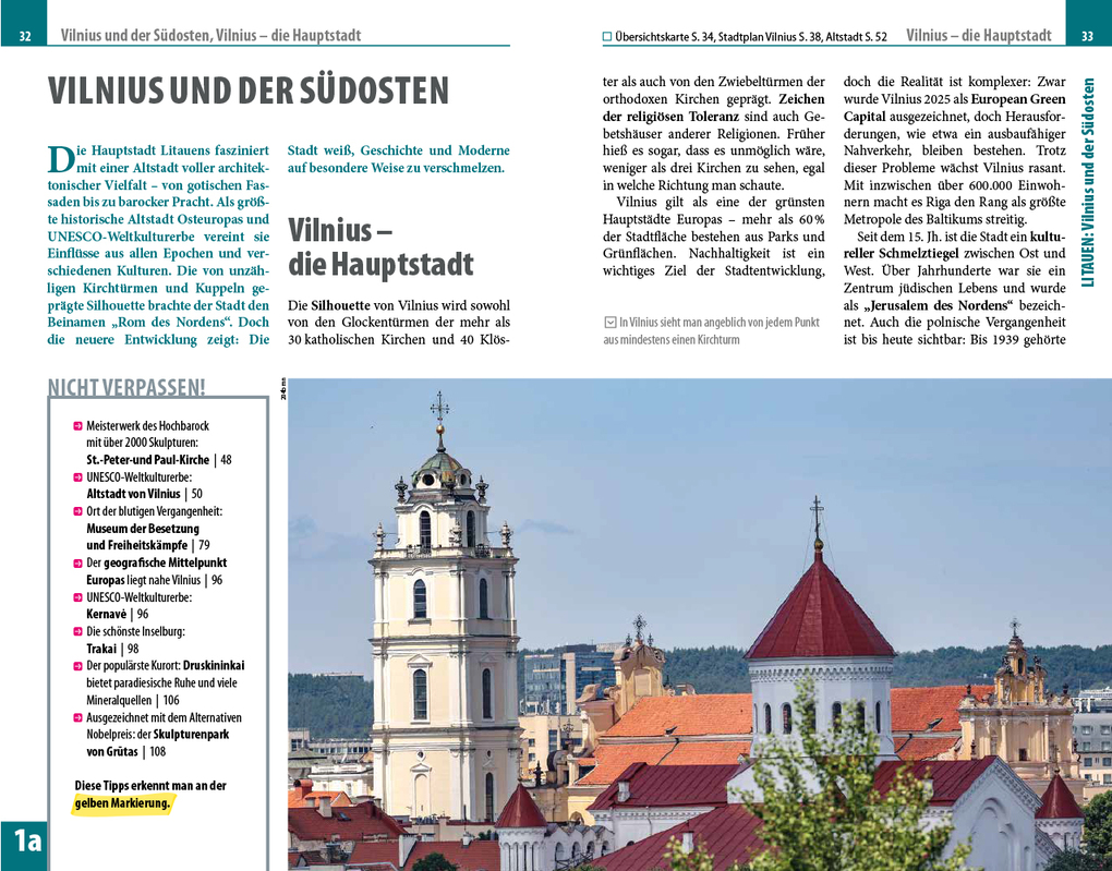 Weitere Ansicht: Reise Know-How Reiseführer Baltikum: Estland, Lettland, Litauen | Thorsten Altheide, Heli Rahkema, Markus Nowak