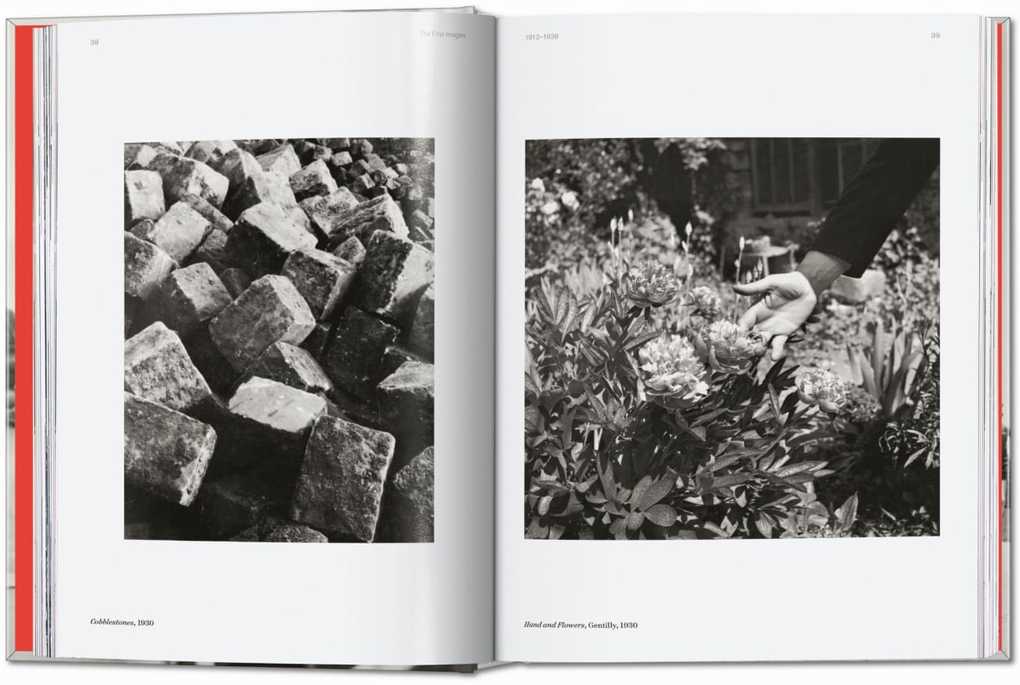 Weitere Ansicht: Robert Doisneau. Paris. 45th Ed.