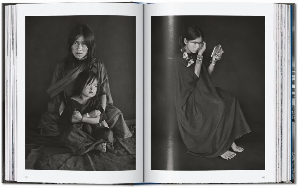 Weitere Ansicht: Sebastião Salgado. Amazônia. 45th Ed.