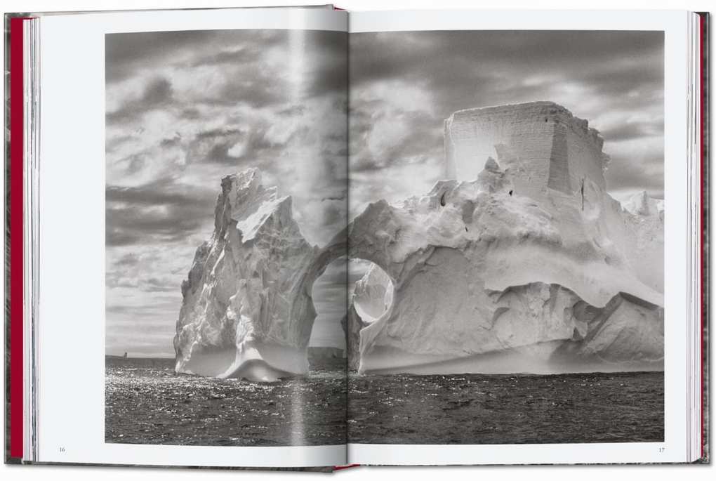 Weitere Ansicht: Sebastião Salgado. Genesis. 45th Ed. | Lélia Wanick Salgado