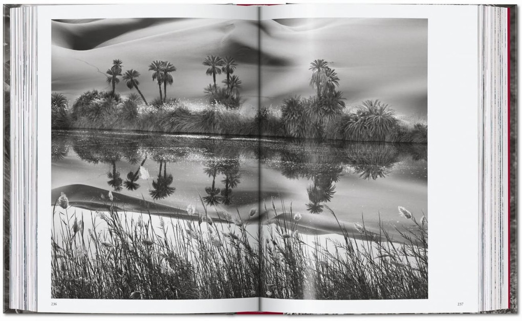 Weitere Ansicht: Sebastião Salgado. Genesis. 45th Ed. | Lélia Wanick Salgado