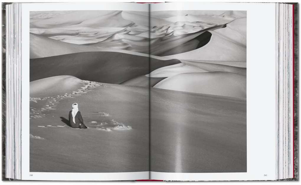 Weitere Ansicht: Sebastião Salgado. Genesis. 45th Ed. | Lélia Wanick Salgado