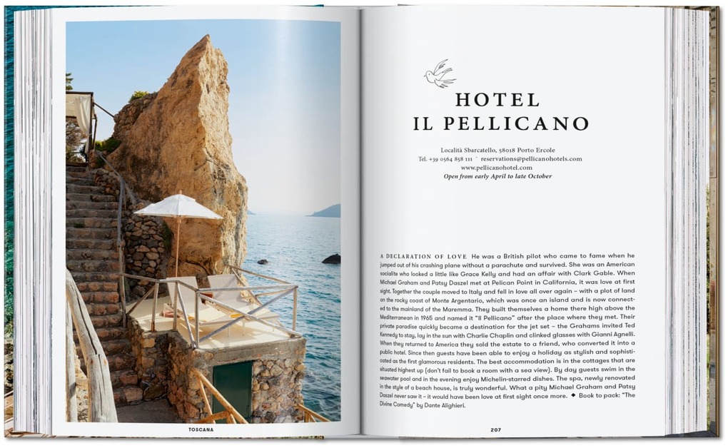 Weitere Ansicht: Great Escapes Italy