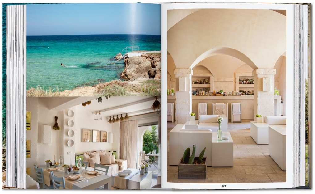 Weitere Ansicht: Great Escapes Italy