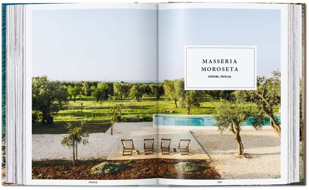 Weitere Ansicht: Great Escapes Italy