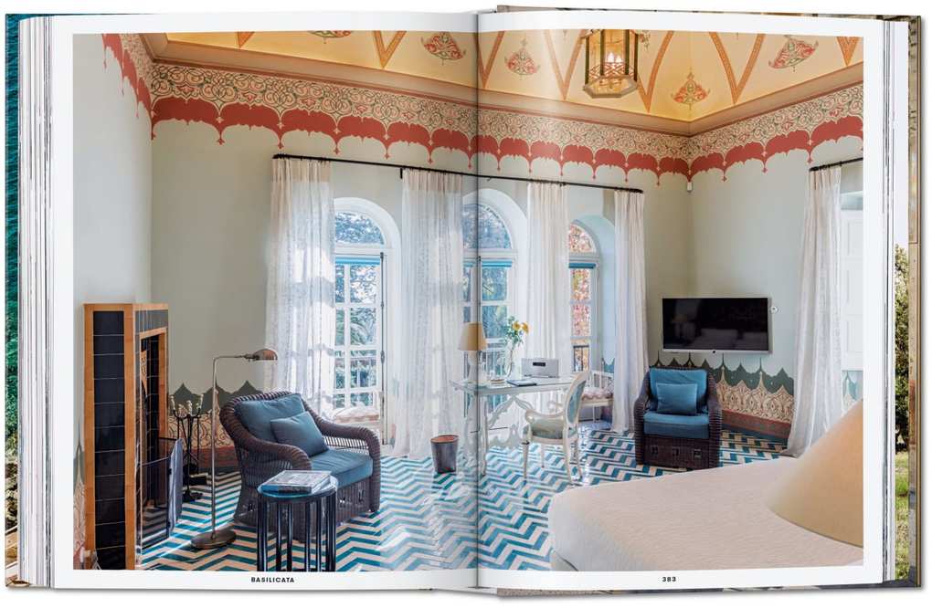 Weitere Ansicht: Great Escapes Italy
