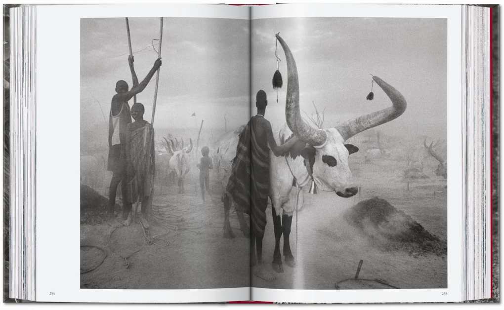 Weitere Ansicht: Sebastião Salgado. Genesis. 45th Ed. | Lélia Wanick Salgado