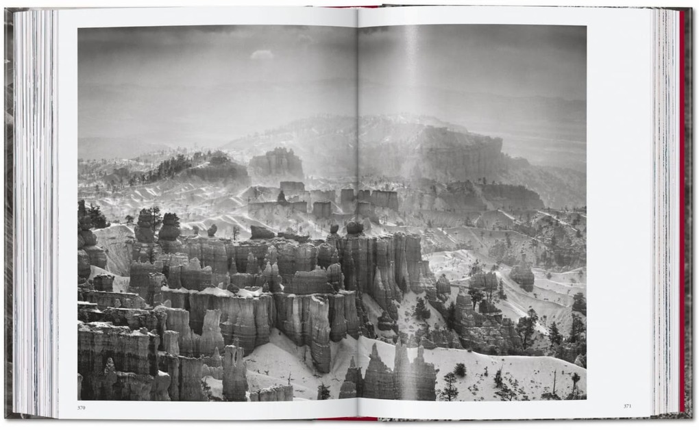 Weitere Ansicht: Sebastião Salgado. Genesis. 45th Ed. | Lélia Wanick Salgado