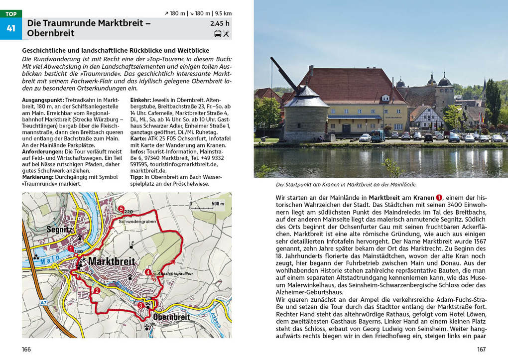 Weitere Ansicht: Rund um Würzburg | Andreas Friedrich