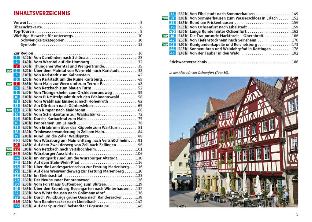 Weitere Ansicht: Rund um Würzburg | Andreas Friedrich