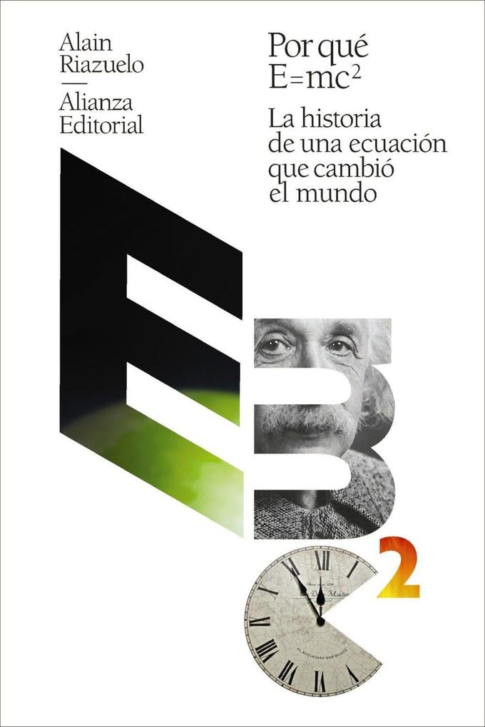 Weitere Ansicht: Por qué E = mc2