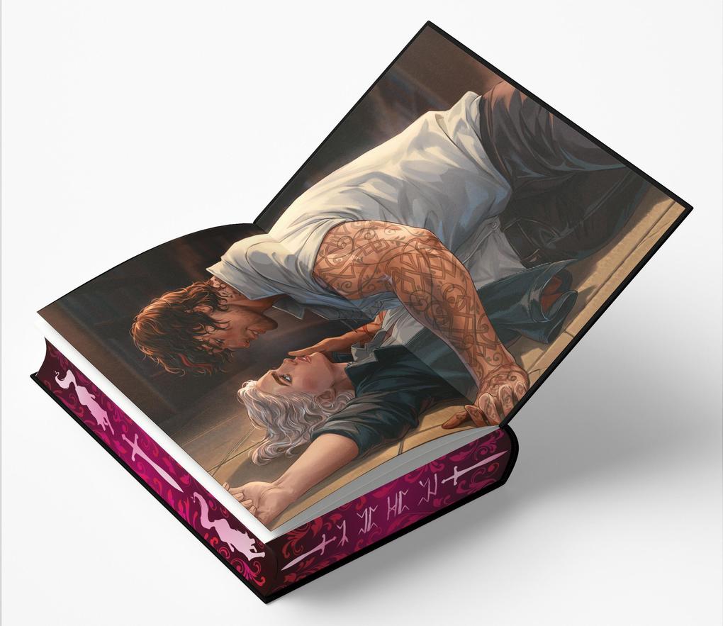 Weitere Ansicht: Dire Bound (Deluxe Limited Edition) | Sable Sorensen