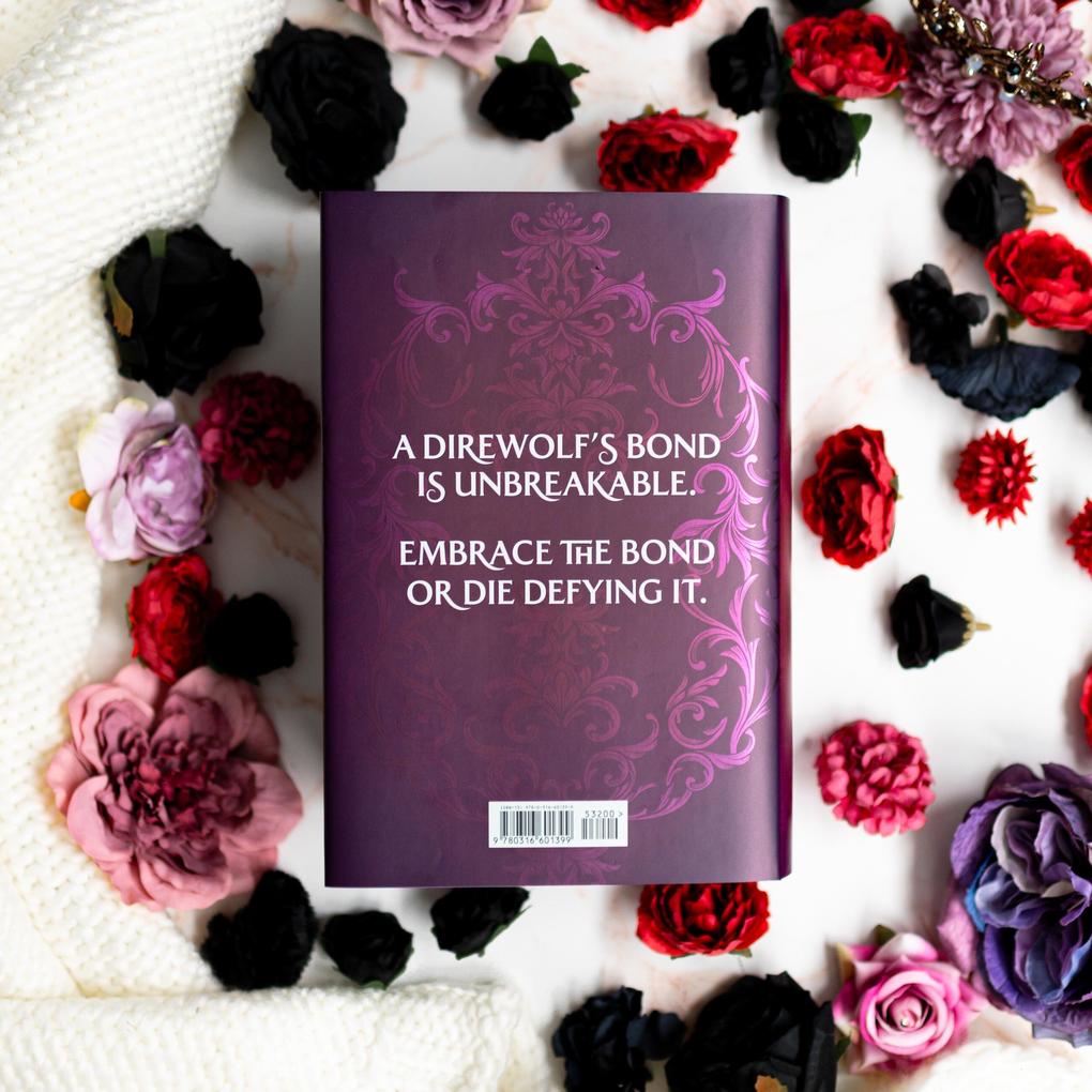 Weitere Ansicht: Dire Bound (Deluxe Limited Edition) | Sable Sorensen