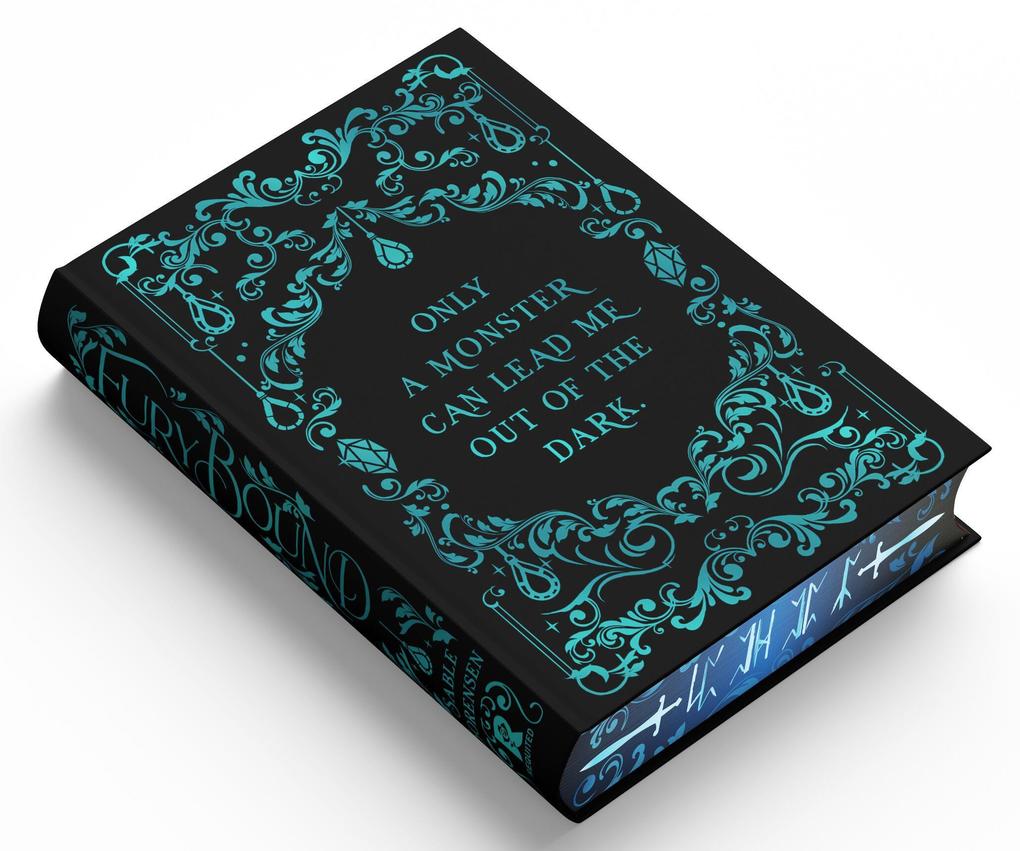 Weitere Ansicht: Fury Bound (Deluxe Limited Edition) | Sable Sorensen