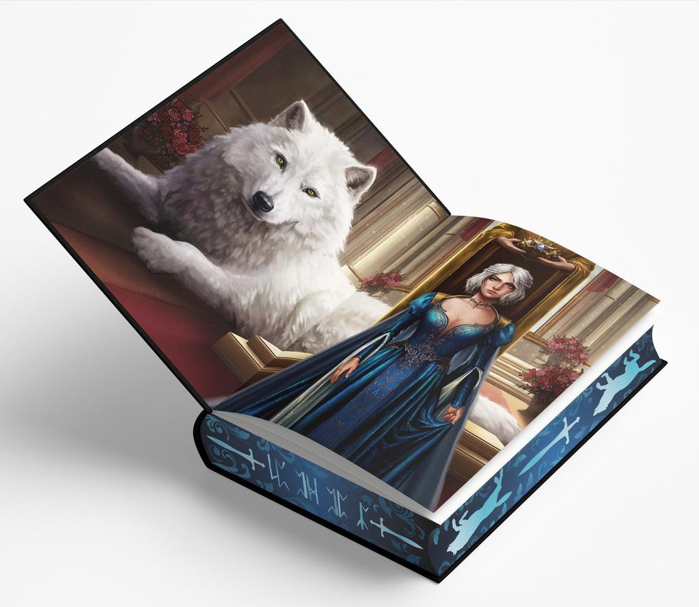 Weitere Ansicht: Fury Bound (Deluxe Limited Edition) | Sable Sorensen