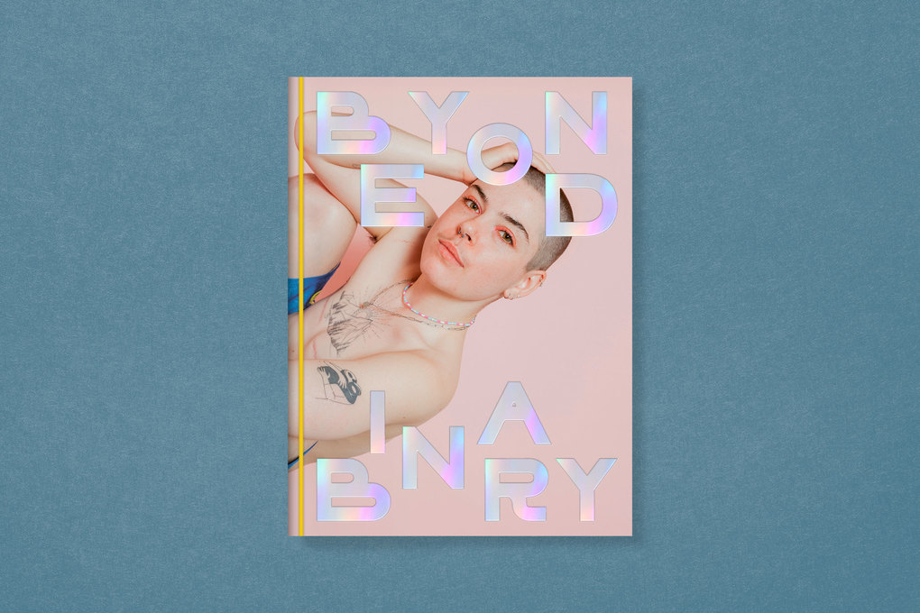 Weitere Ansicht: Beyond Binary