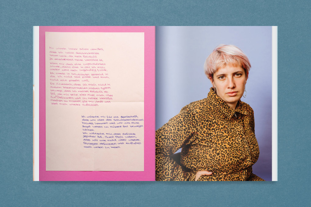 Weitere Ansicht: Beyond Binary