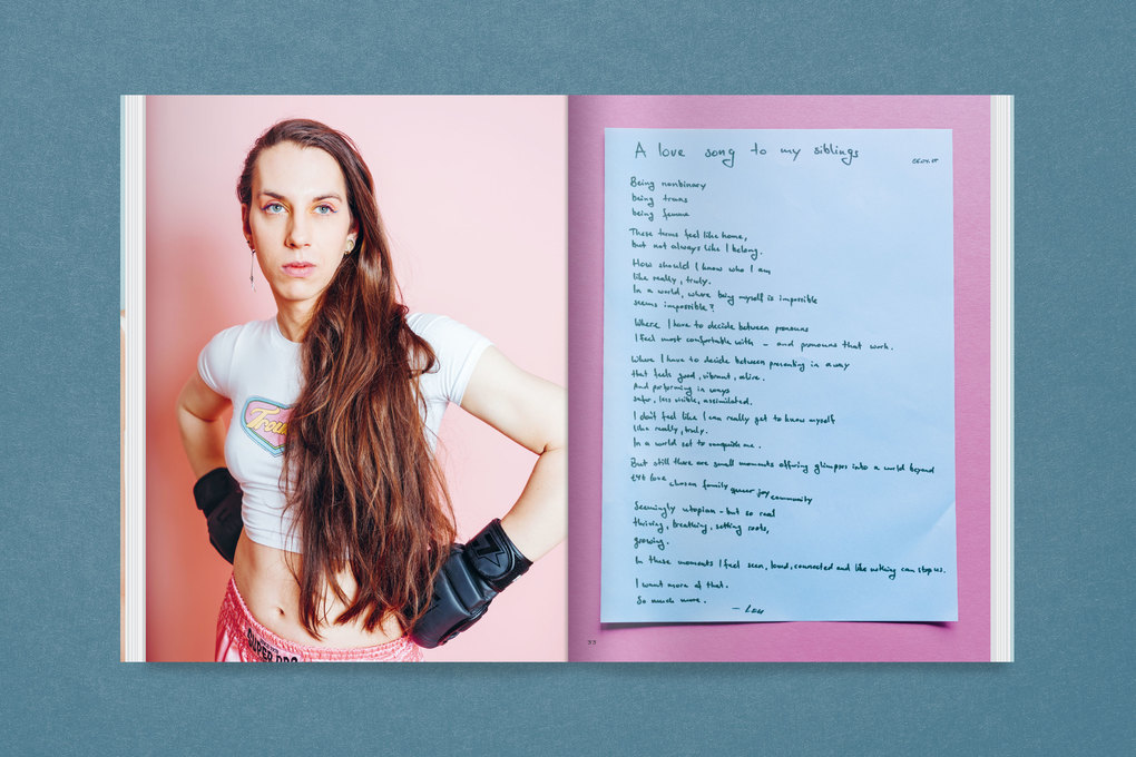 Weitere Ansicht: Beyond Binary