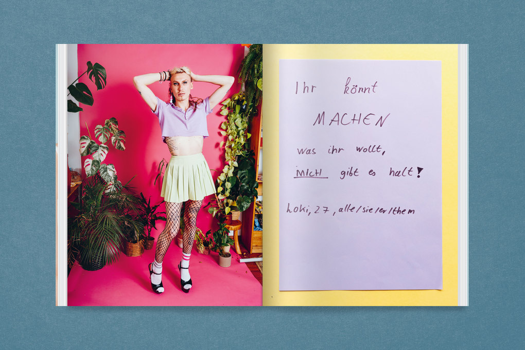 Weitere Ansicht: Beyond Binary