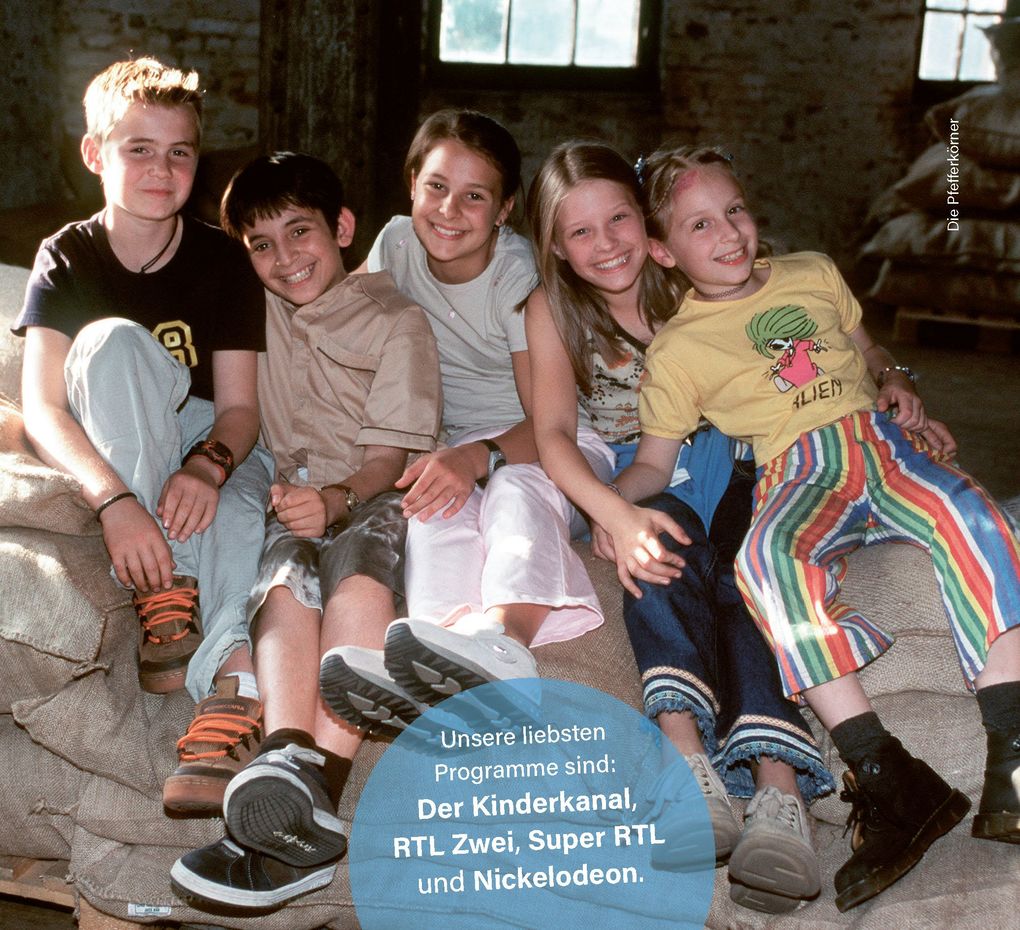 Weitere Ansicht: Typisch 1996 - der beste Jahrgang