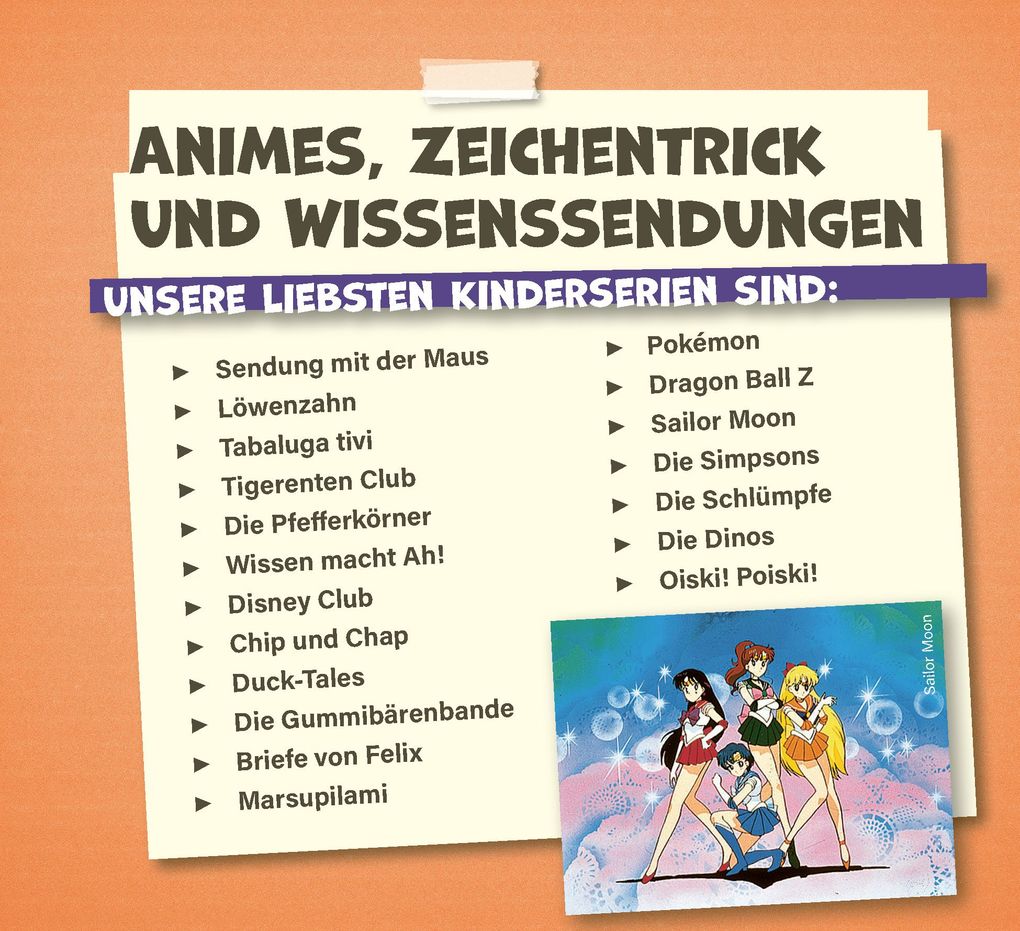 Weitere Ansicht: Typisch 1996 - der beste Jahrgang