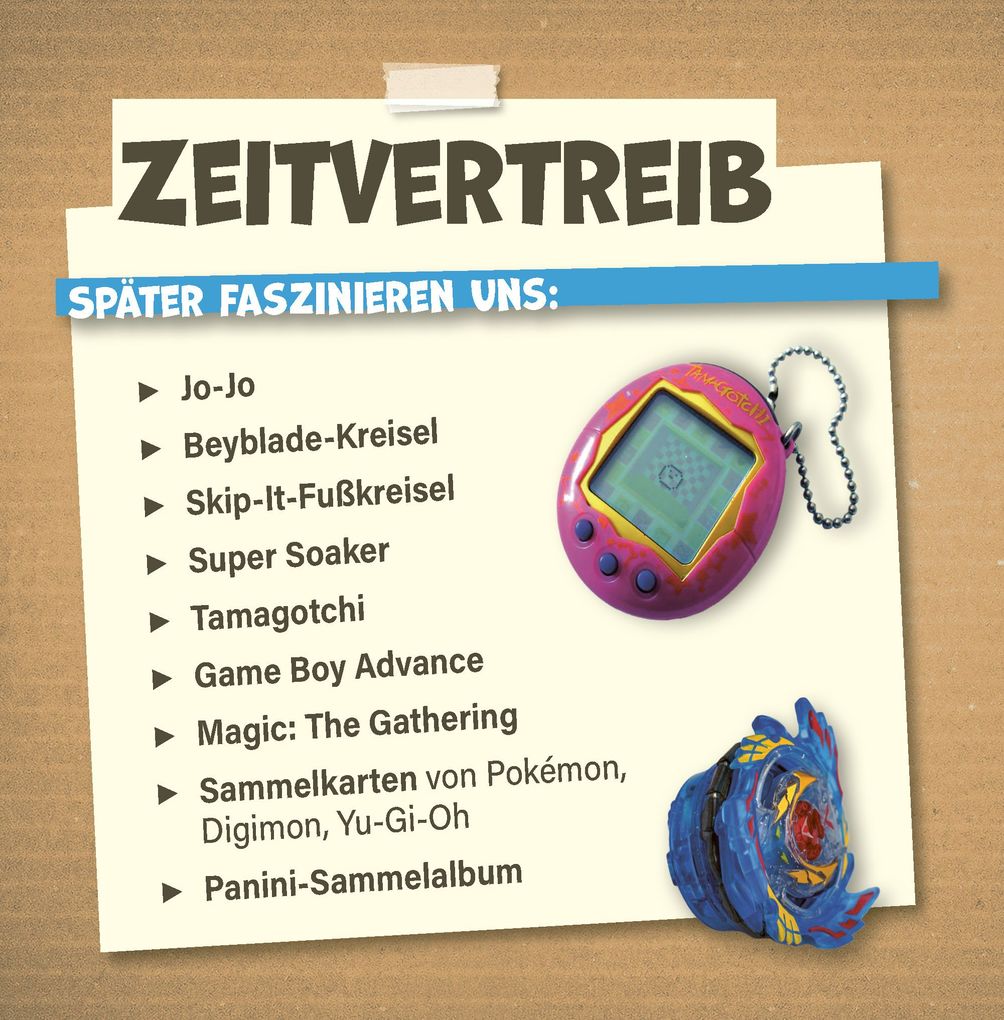 Weitere Ansicht: Typisch 1996 - der beste Jahrgang